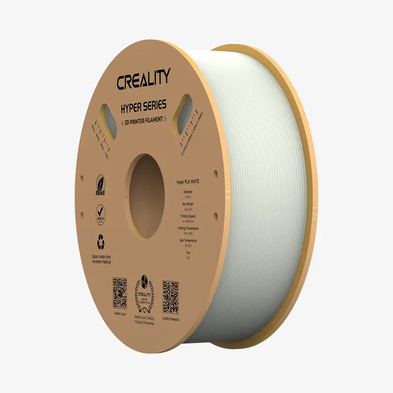 Creality Hyper PLA - 1.75 mm - 1 kg