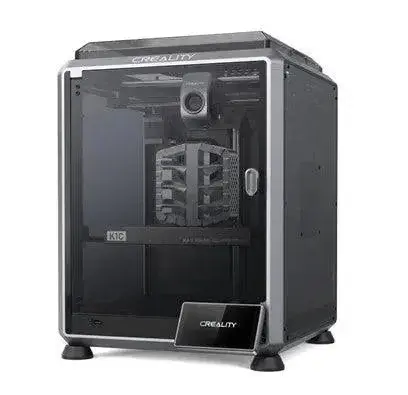 CREALITY K1C 2025 version