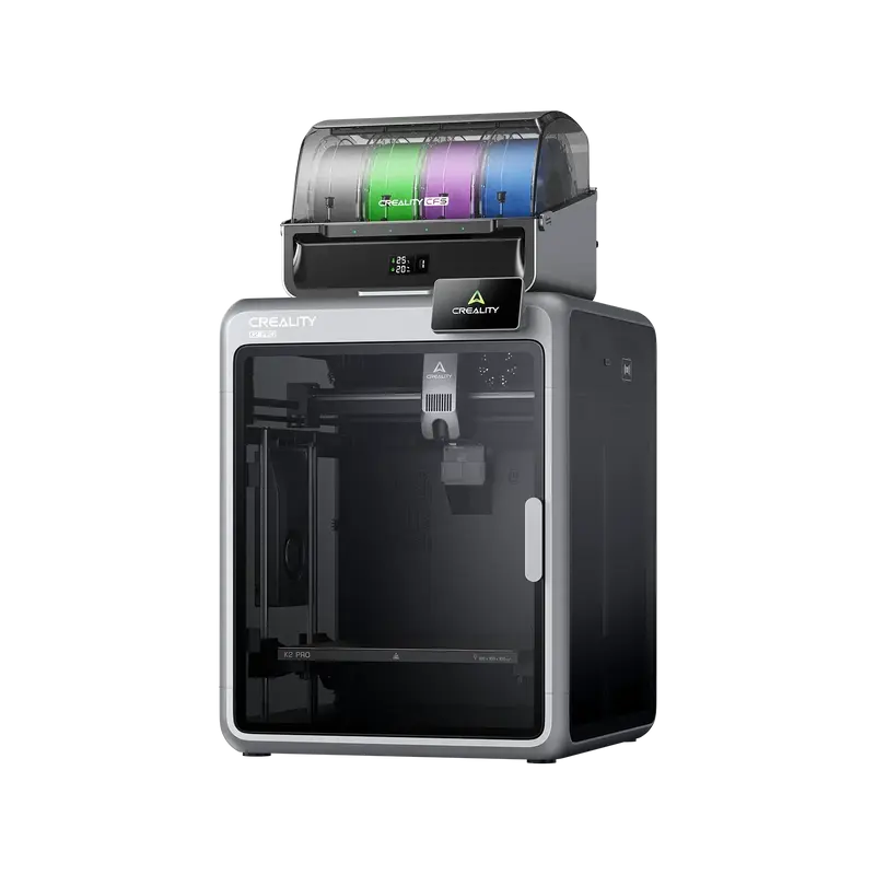 CREALITY K2 PRO Combo