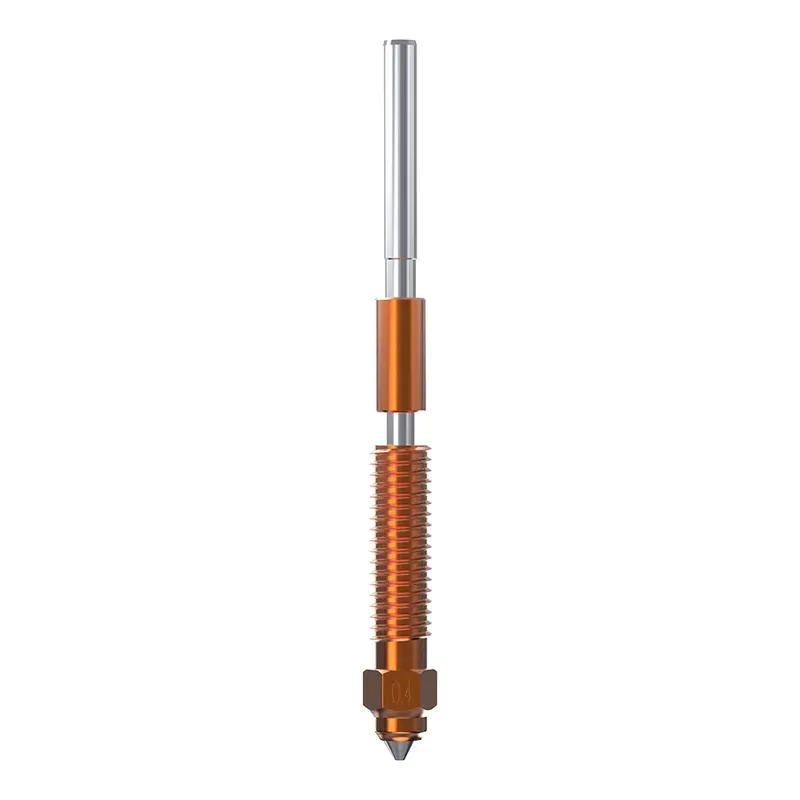 CREALITY - Kit de buse Unicorn pour imprimante K1C, K1 Max