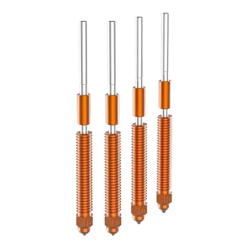 CREALITY - Kit de buse Unicorn pour imprimante K2 Plus