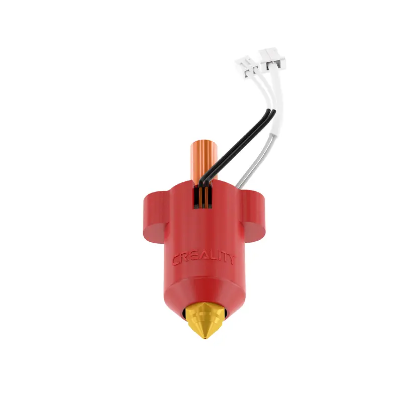 CREALITY -Kit de tête chauffante en céramique pour Ender-3 V3 KE