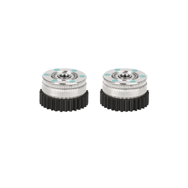 CREALITY - Kit d'engrenage extrusion pour K2 Plus