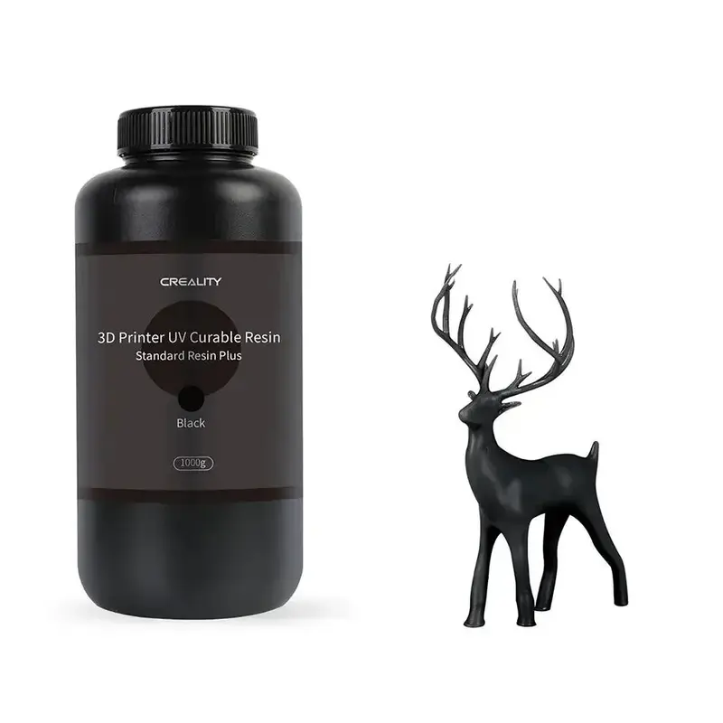 CREALITY LCD STANDARD RESIN - 1KG