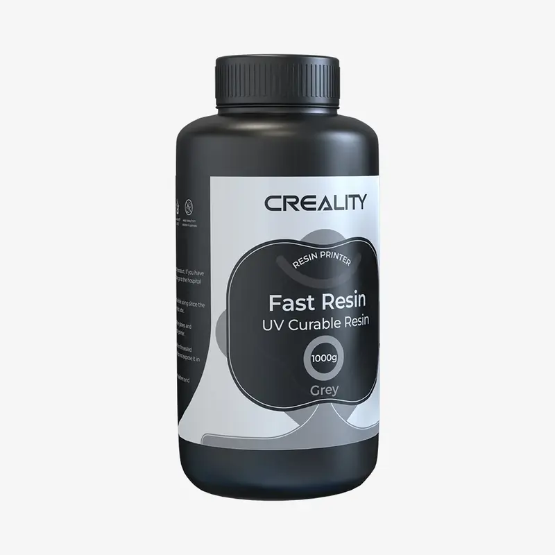 Creality - Quick Resin - 1kg
