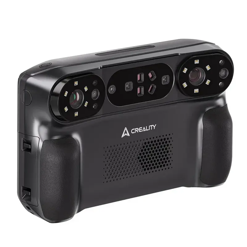 Creality Scanner Sermoon P1