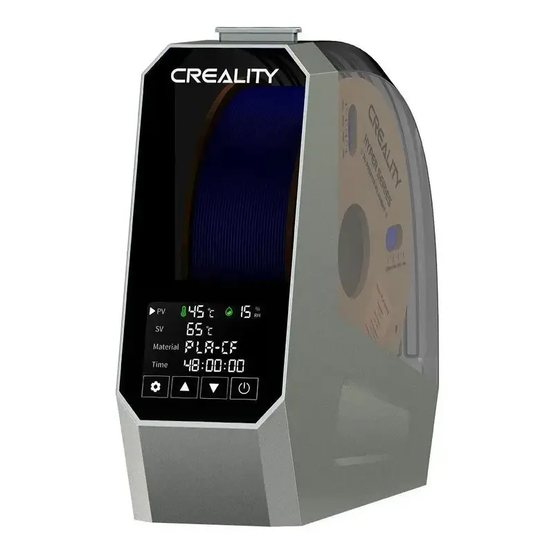 CREALITY SPACE PI DRYER FILAMENTI