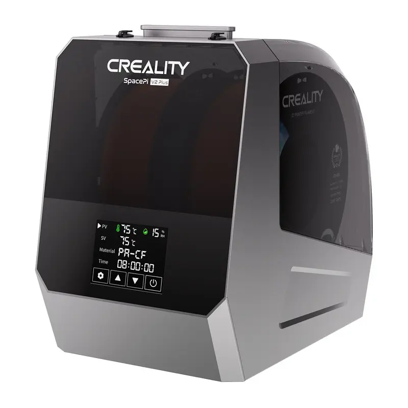 Creality Space Pi V2 Plus Filament Dryer