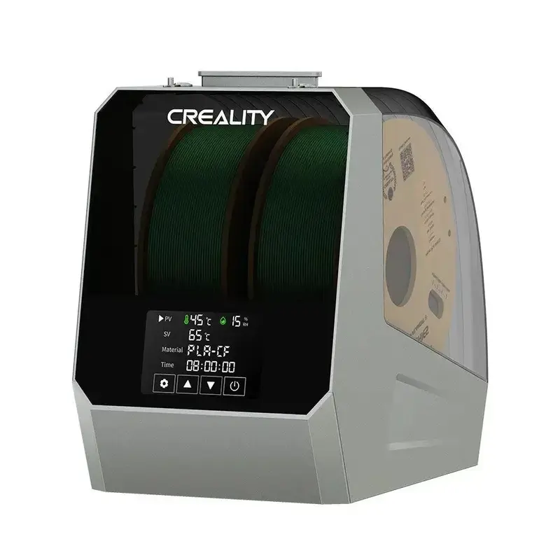 CREALITY SPACE PLUS DRYER FILAMENTI