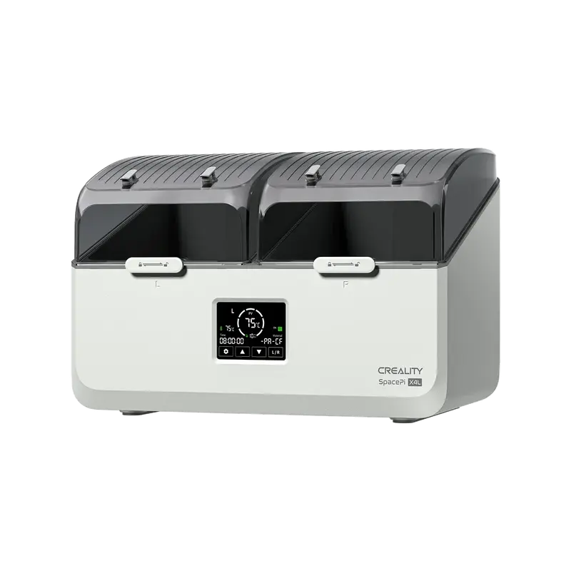 Creality SpacePi X4L Filament Dryer