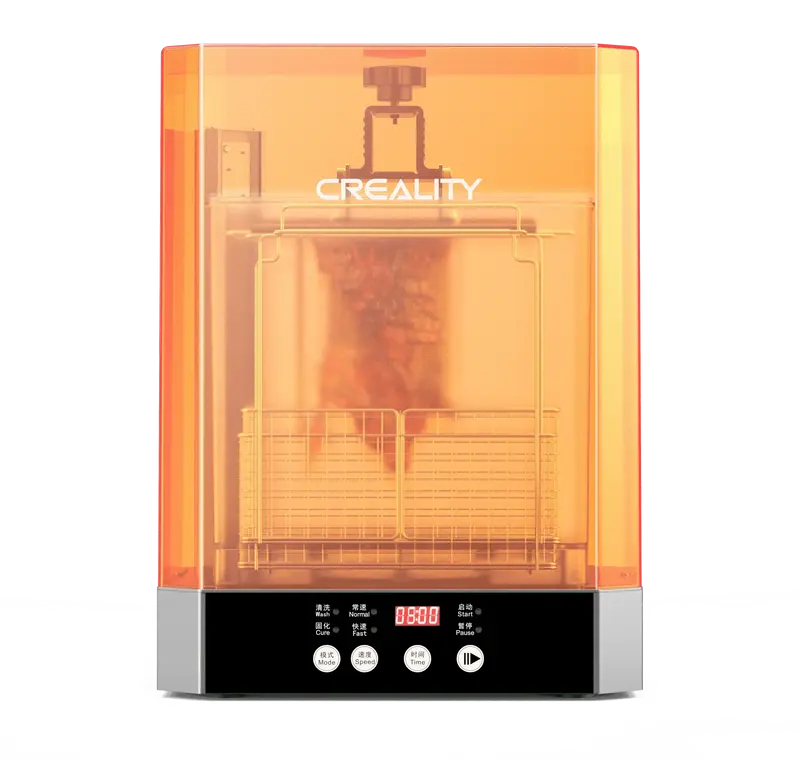 CREALITY UW-03 - WASHING/CURING MACHINE