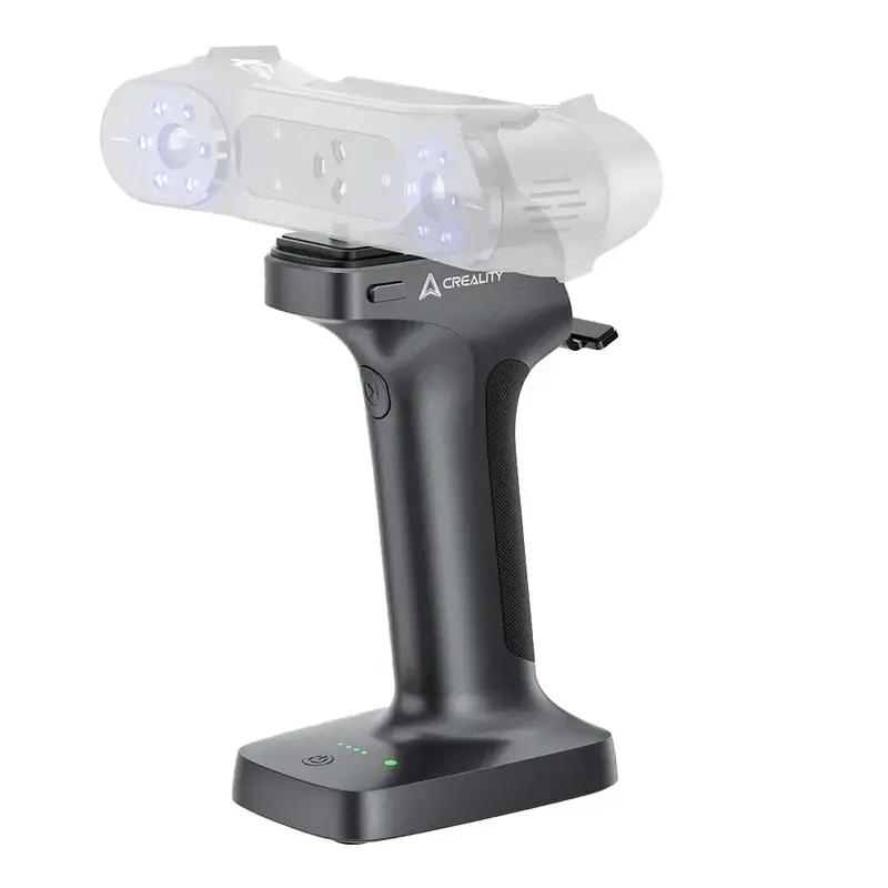 Creality Wireless Scan Bridge for Raptor and Sermoon Series Add-on