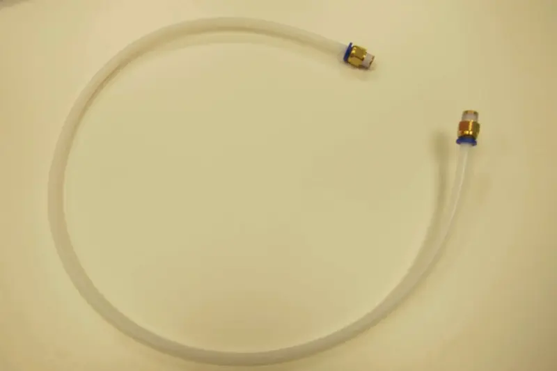 CreatBot 1,75 mm Filament guiding tube