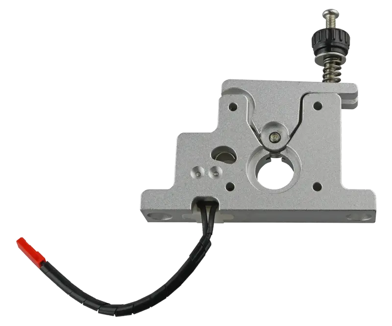 CreatBot 1,75 mm Wire feeder block R/2