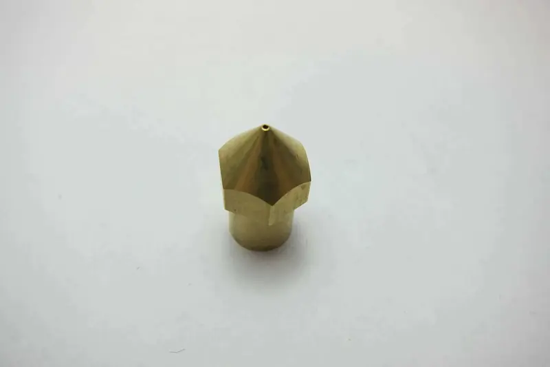 CreatBot 2,85 mm Brass Nozzle 1.0 mm V2
