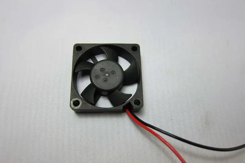 CreatBot 30x30 fan