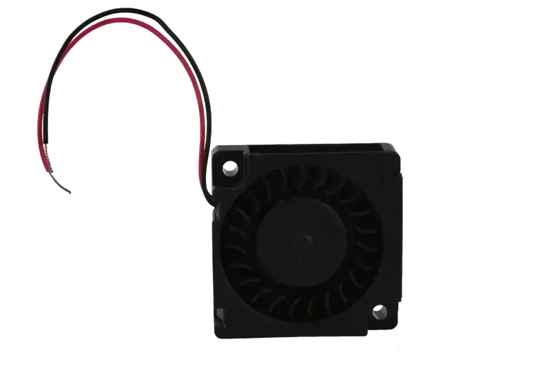CreatBot 30x30 radial fan (older extruder Design)