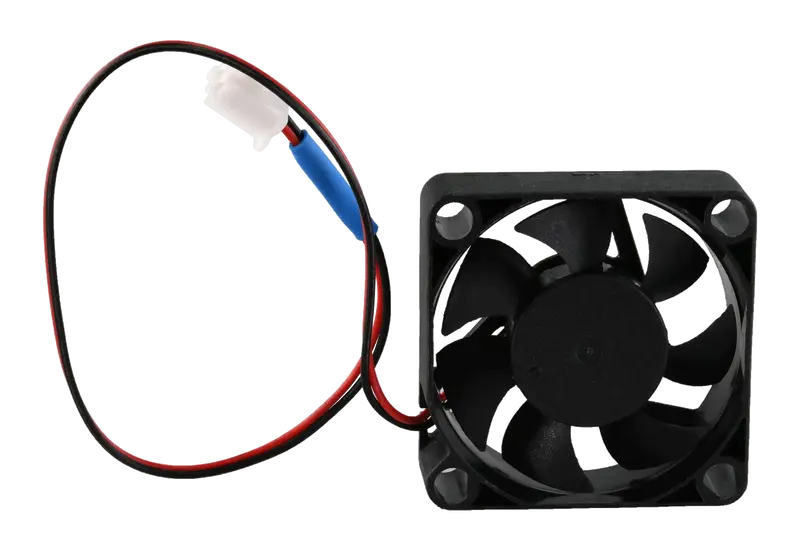 CreatBot 3510 cooling fan