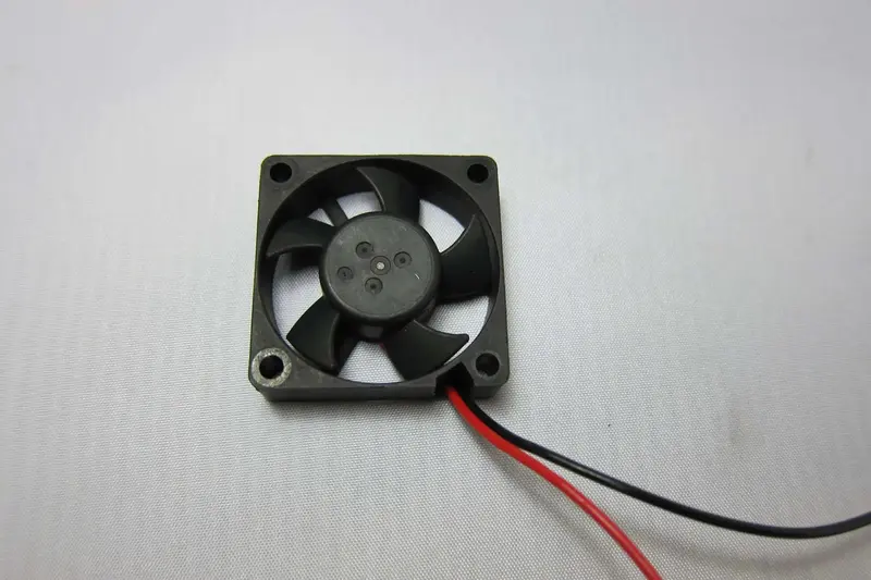 CreatBot 40x40 cooling fan for DE Plus