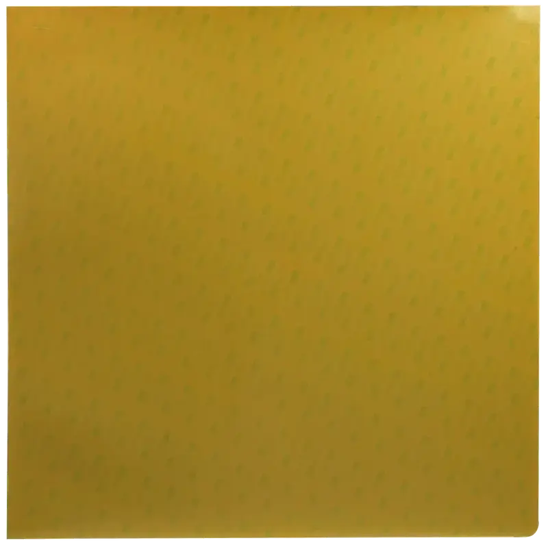 CreatBot D1000 PEI surface sticker