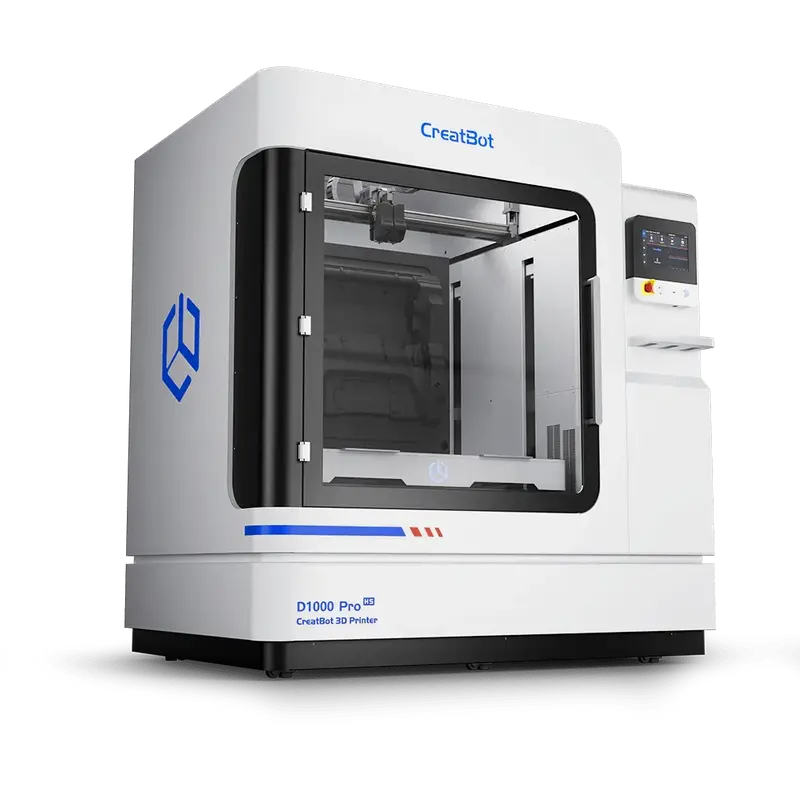 CreatBot D1000 Pro HS
