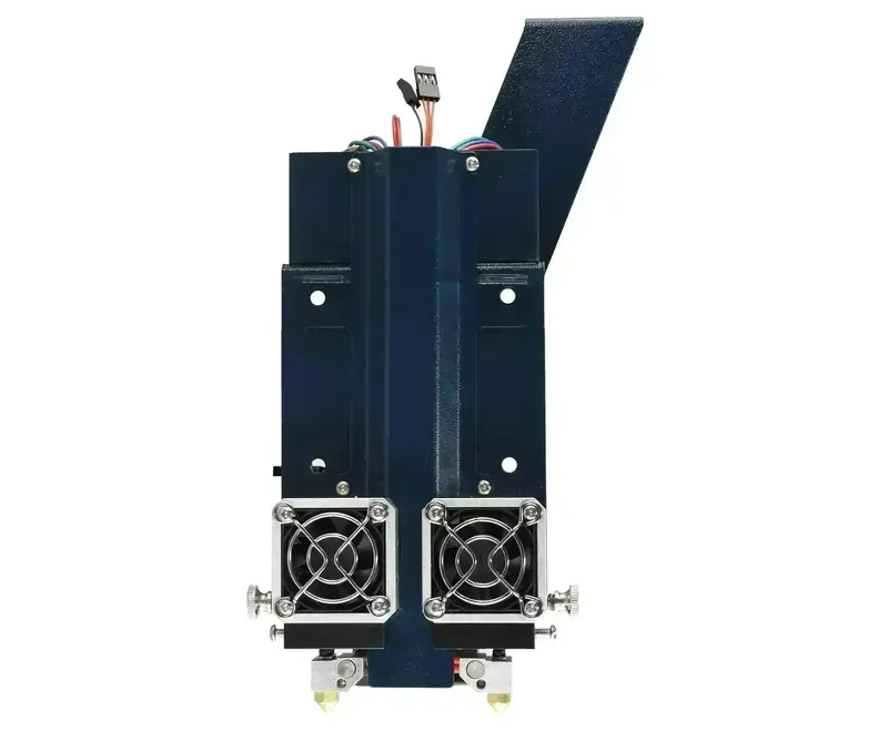 CreatBot D600 Pro Extruder Upgrade Kit