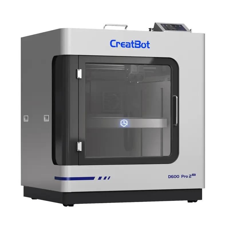CreatBot D600 Pro2 HS