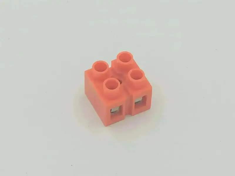 CreatBot DE / DX Heat Bed Connector