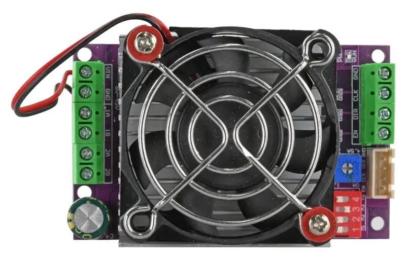CreatBot F1000 Driver for Z