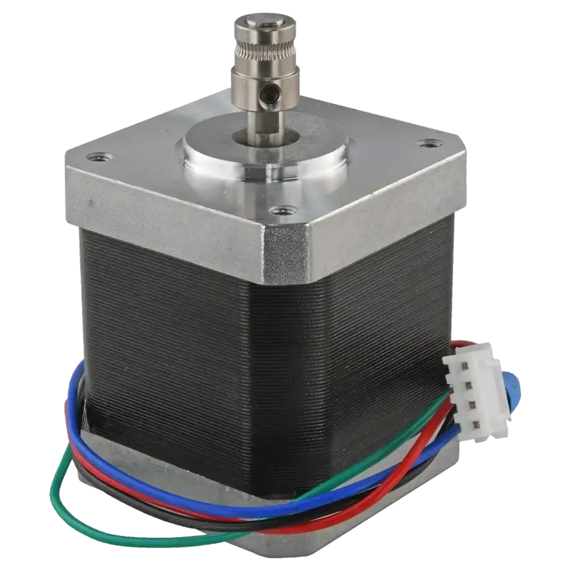 CreatBot F1000 Extruder Motor