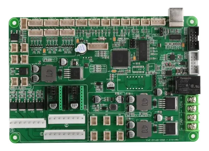 CreatBot F1000 Motherboard