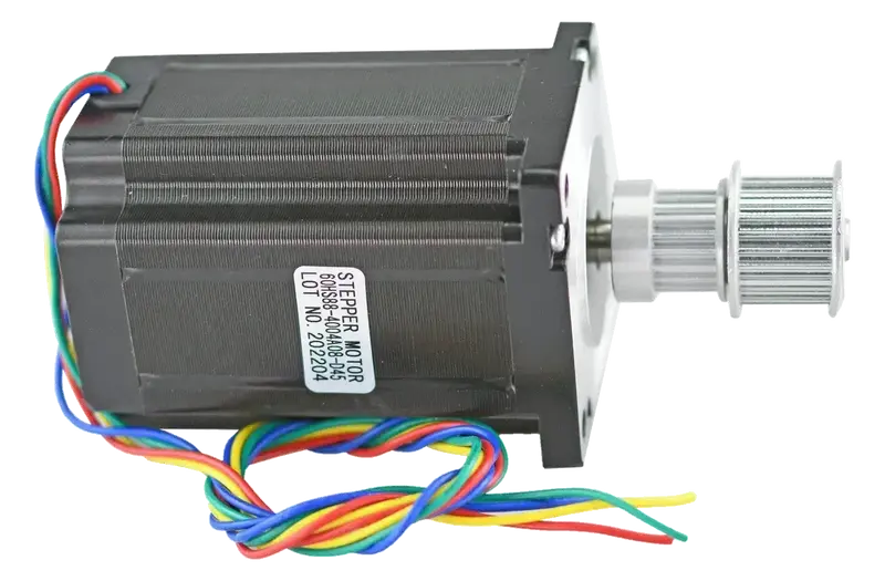 CreatBot F1000 Z-Motor