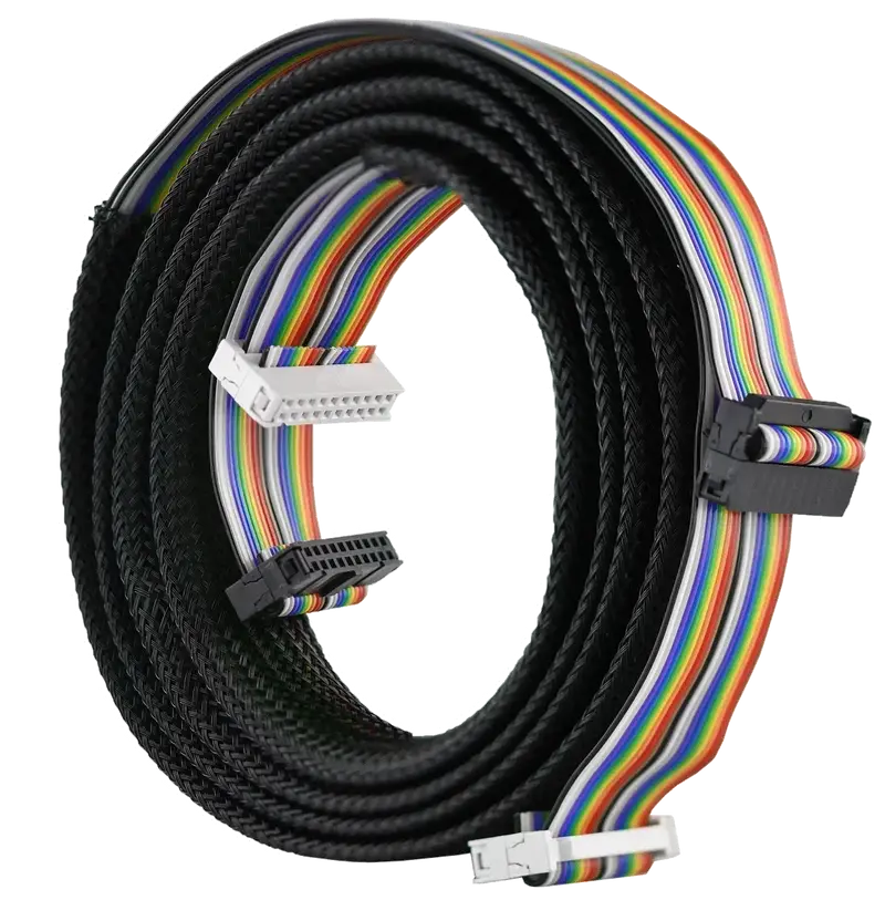 CreatBot F430 Extuder cable