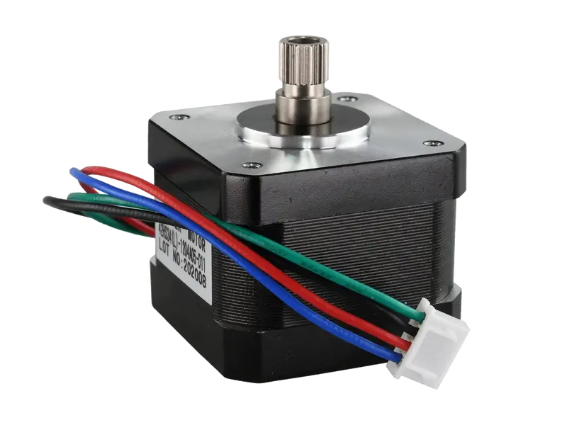 CreatBot F430 Extuder Motor