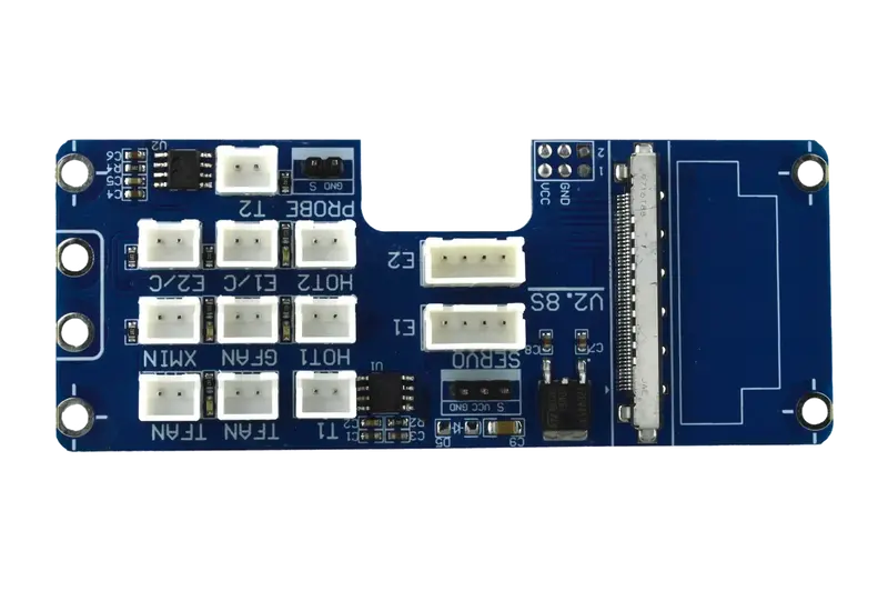 CreatBot F430 PCB Board