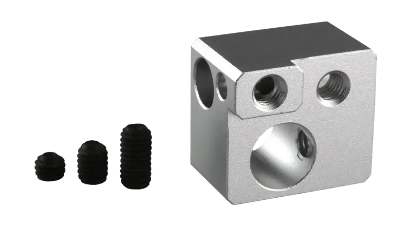 CreatBot Heat Block L
