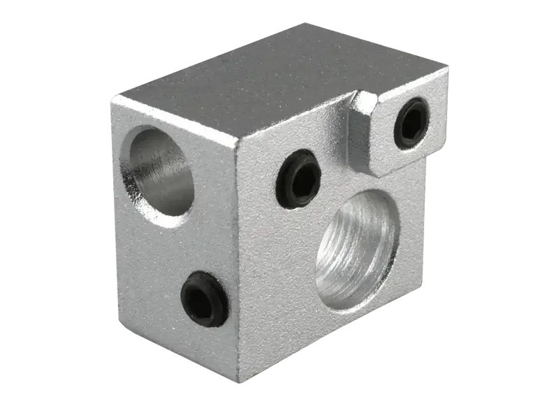 CreatBot Heat Block R