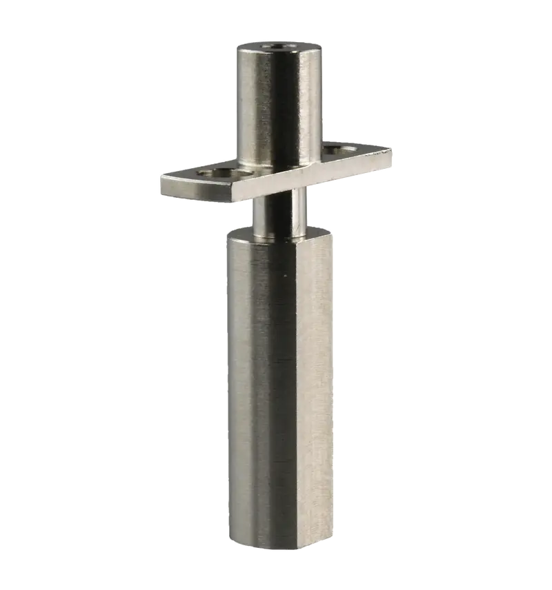 CreatBot Heat break without PTFE tube