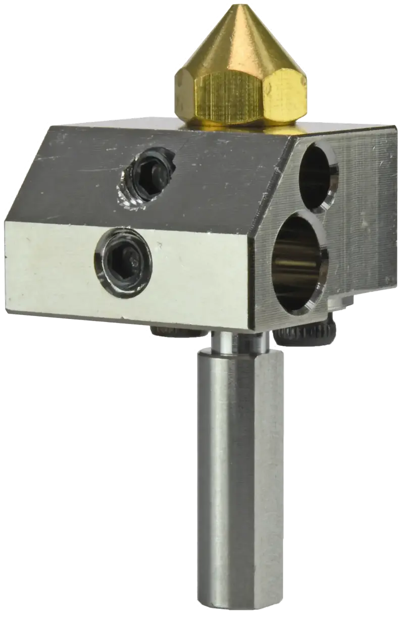 CreatBot Hot-End (260°C)-V2