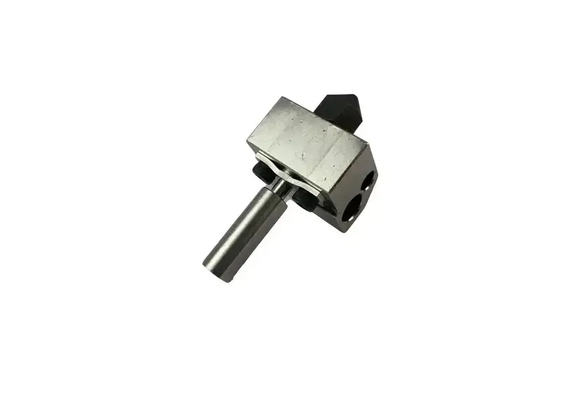 CreatBot Hot-End (420°C)-V2