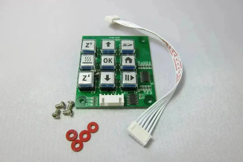 CreatBot Keyboard
