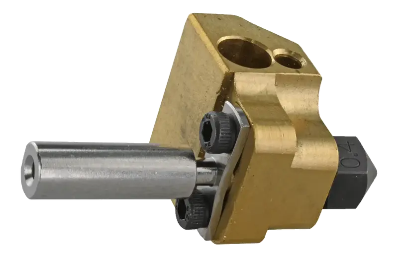 CreatBot PEEK 300 500°C Hotend