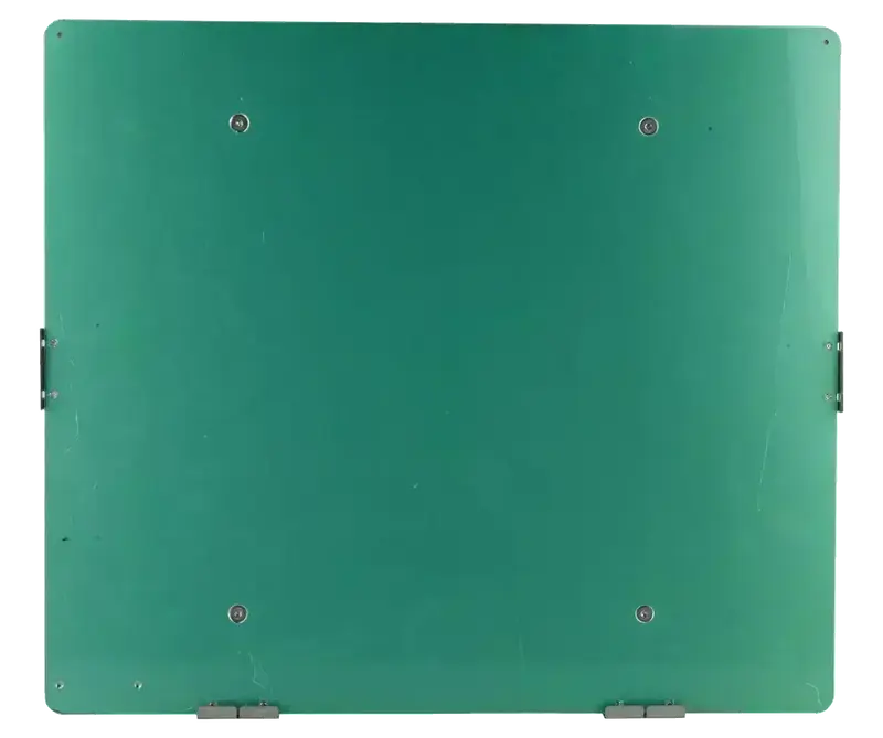 CreatBot PEEK 300 PCB aluminum plate