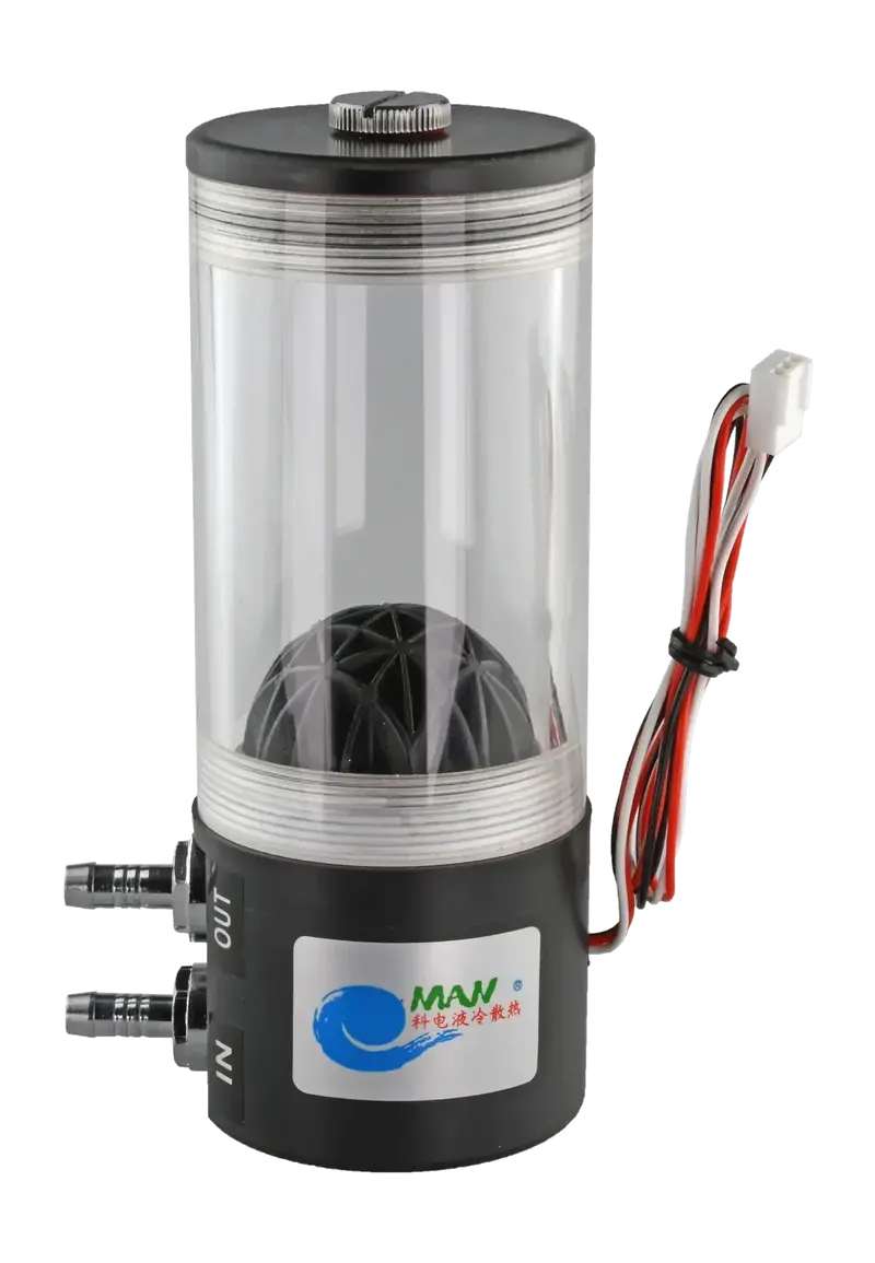 CreatBot PEEK 300 Water Pump