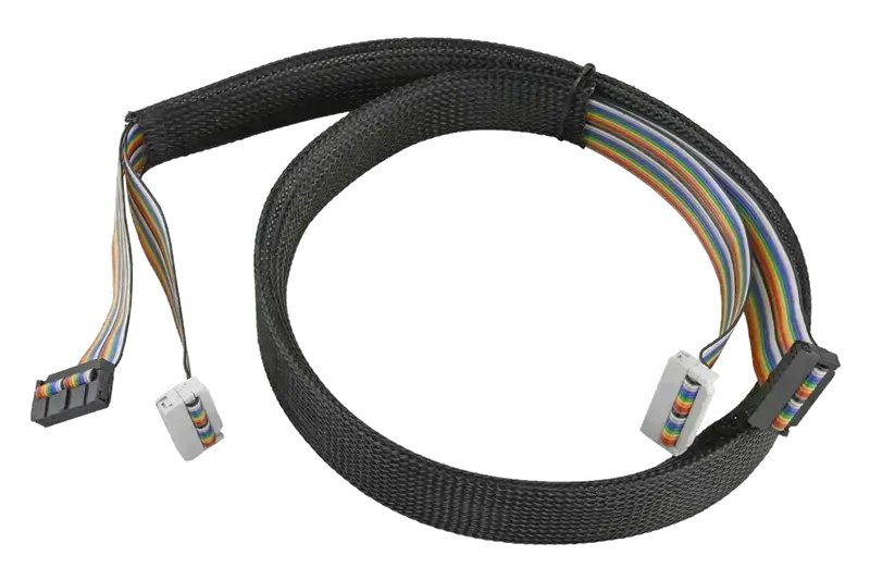 CreatBot PEEK300 Flat cable from extruder to motherboard