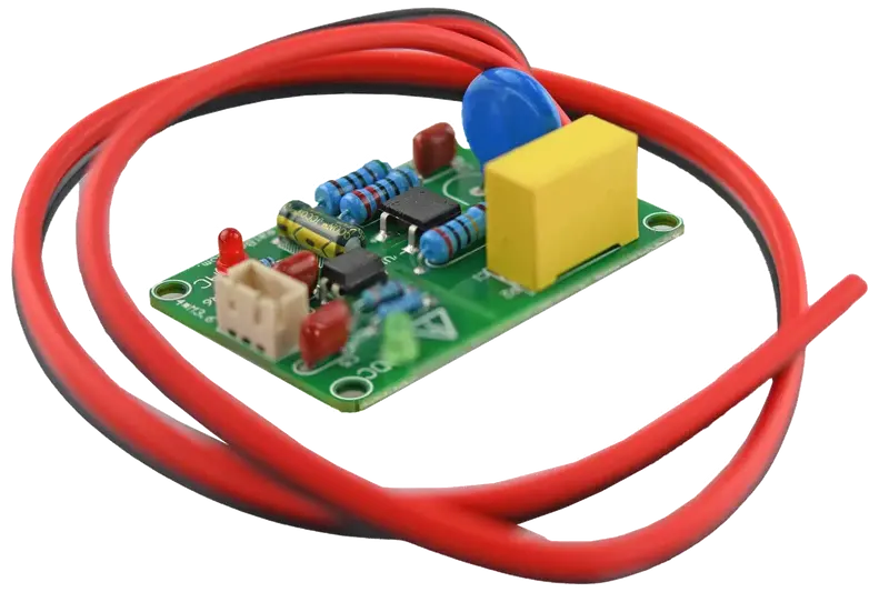 CreatBot Power Check PCB
