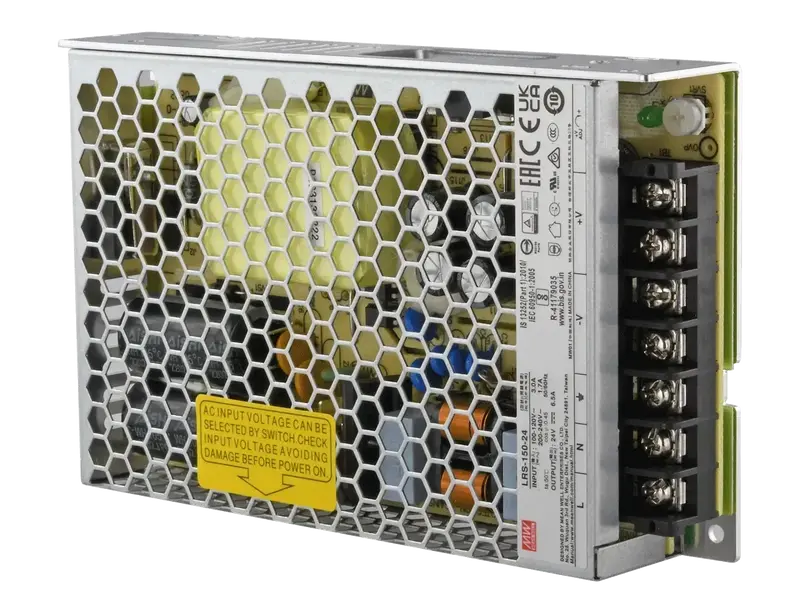 CreatBot Power supply 24V-150W