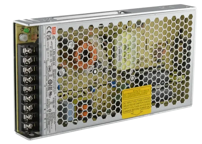 CreatBot Power supply 24V-200W