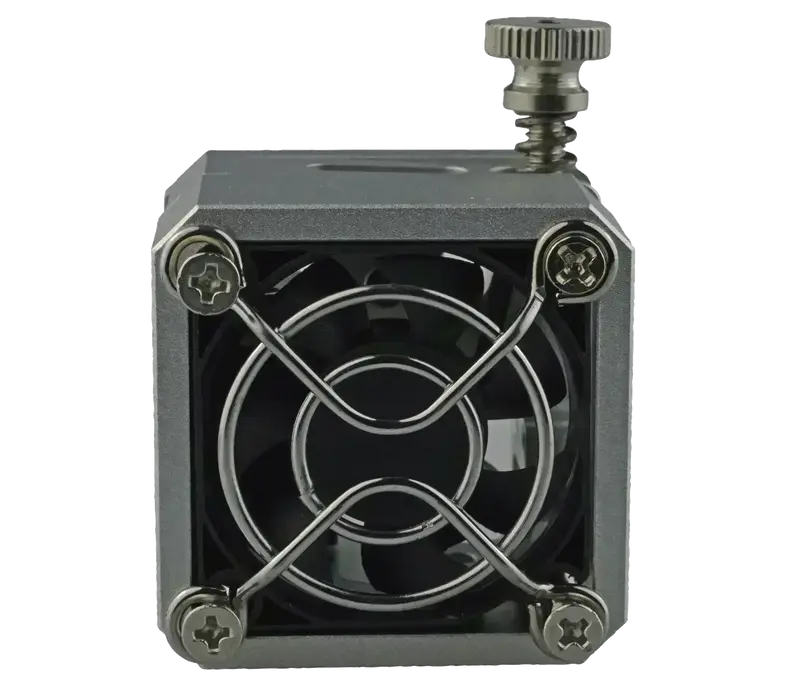 CreatBot Right Extruder Box without motor - D/F-series - New design