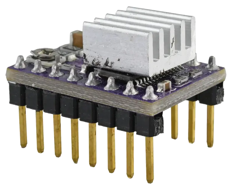 CreatBot Stepper motor driver DRV 8825